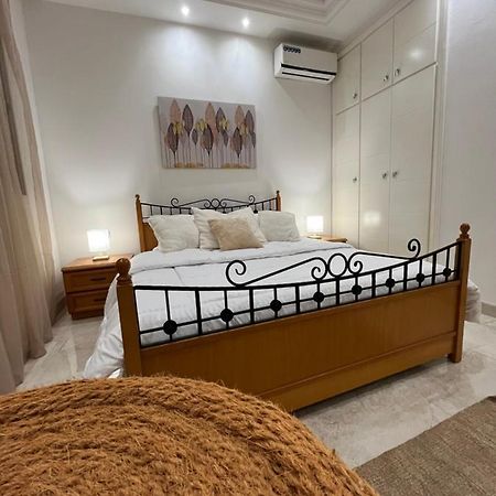 Апартаменти Sublime Duplex Au Bardo Tunis Le Bardo Екстер'єр фото