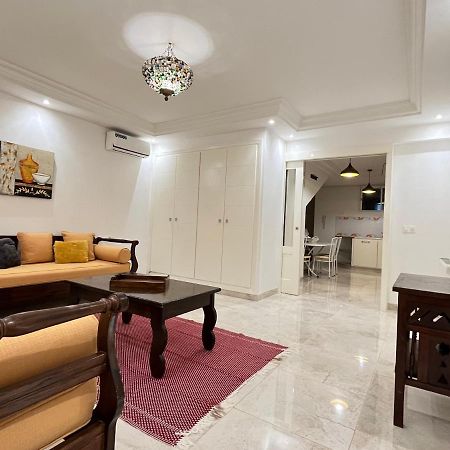 Апартаменти Sublime Duplex Au Bardo Tunis Le Bardo Екстер'єр фото