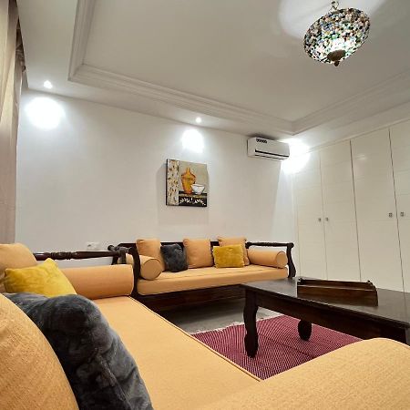 Апартаменти Sublime Duplex Au Bardo Tunis Le Bardo Екстер'єр фото
