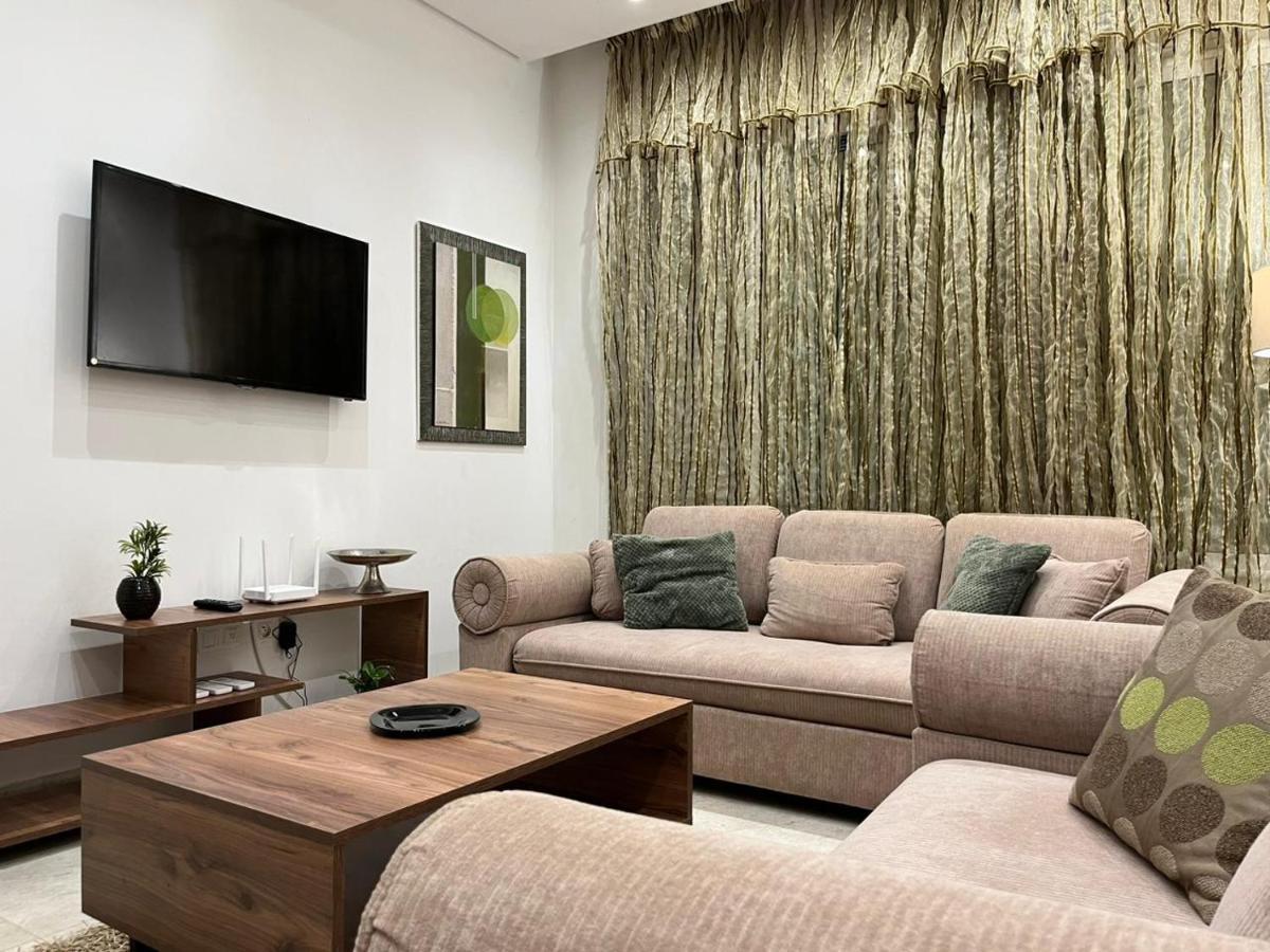 Апартаменти Sublime Duplex Au Bardo Tunis Le Bardo Екстер'єр фото