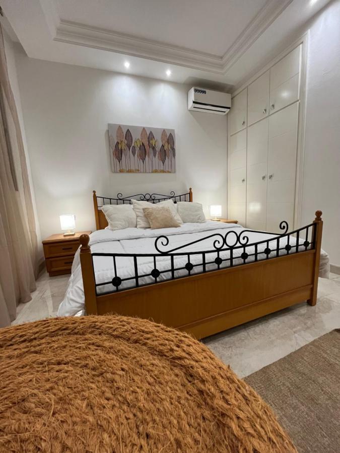 Апартаменти Sublime Duplex Au Bardo Tunis Le Bardo Екстер'єр фото