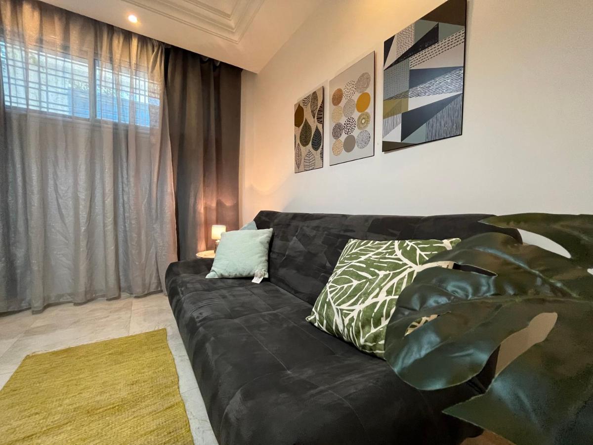 Апартаменти Sublime Duplex Au Bardo Tunis Le Bardo Екстер'єр фото