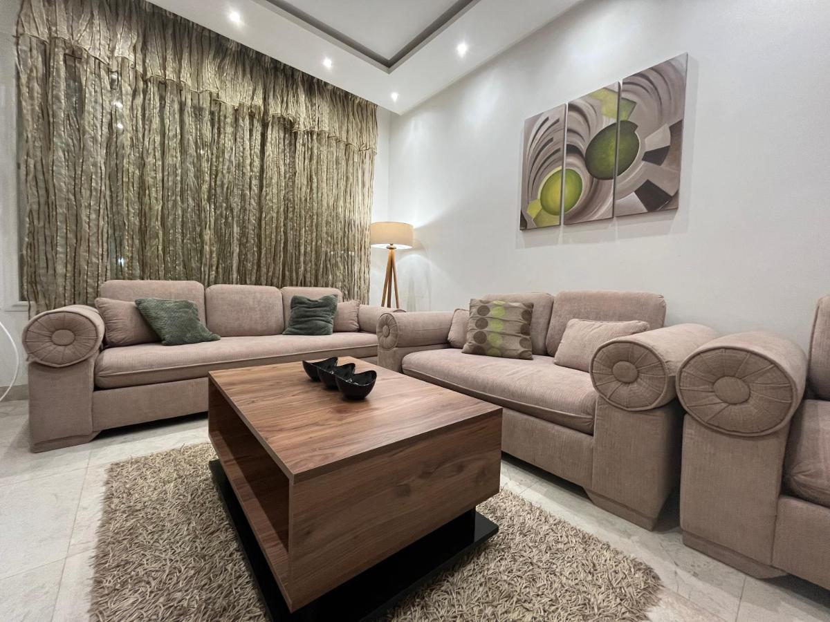 Апартаменти Sublime Duplex Au Bardo Tunis Le Bardo Екстер'єр фото