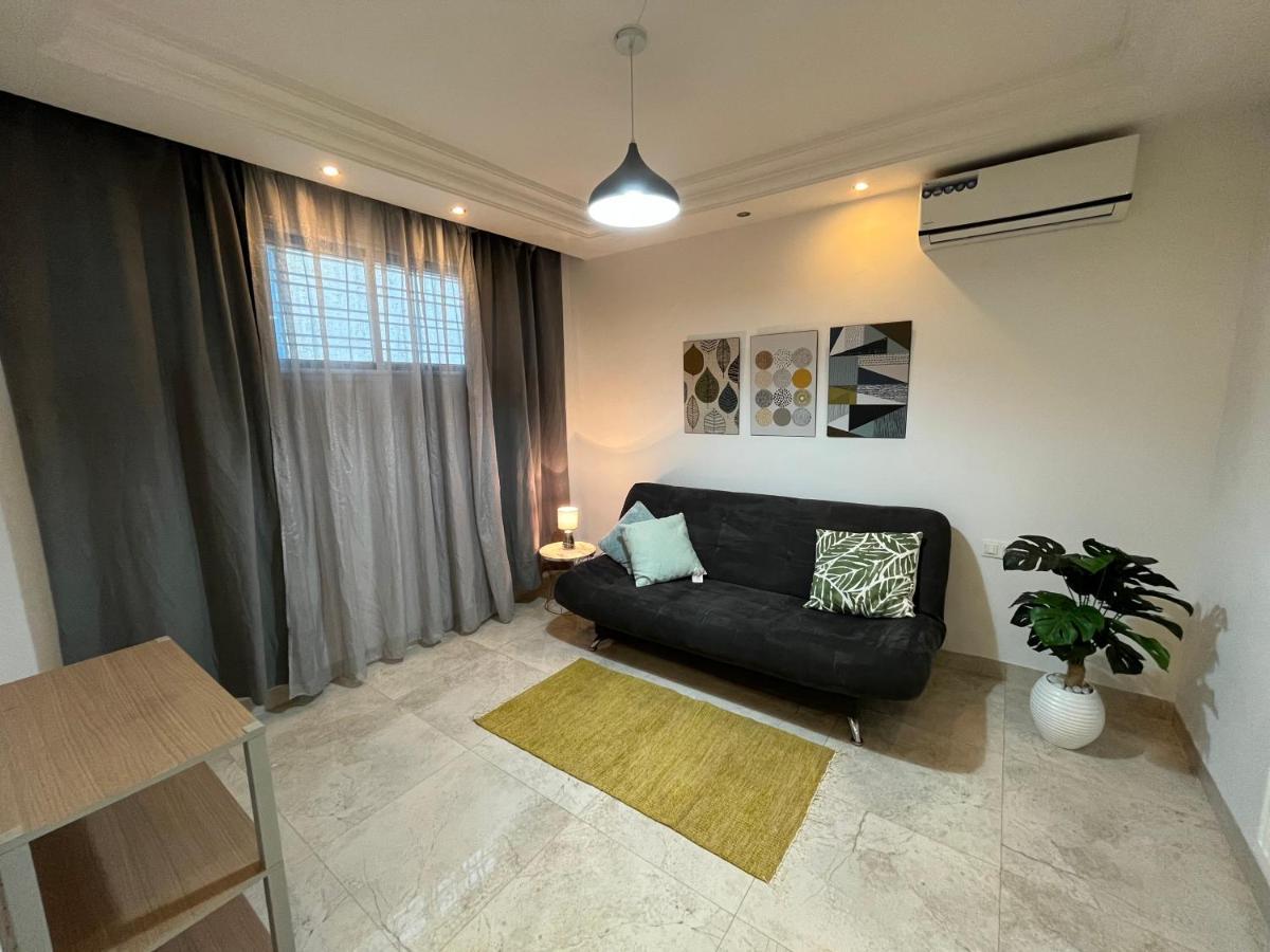 Апартаменти Sublime Duplex Au Bardo Tunis Le Bardo Екстер'єр фото