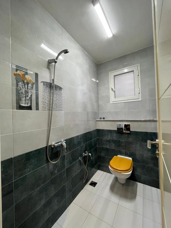 Апартаменти Sublime Duplex Au Bardo Tunis Le Bardo Екстер'єр фото
