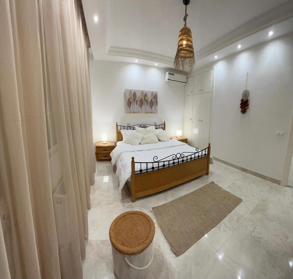 Апартаменти Sublime Duplex Au Bardo Tunis Le Bardo Екстер'єр фото
